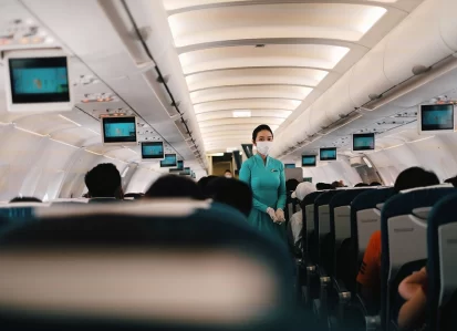 Air Suvidha 20 India Mandatory Health Form 2026
