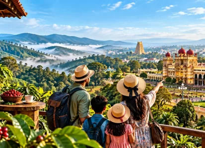 OCI Card for British Citizens Apply Now for Christmas Travel to India