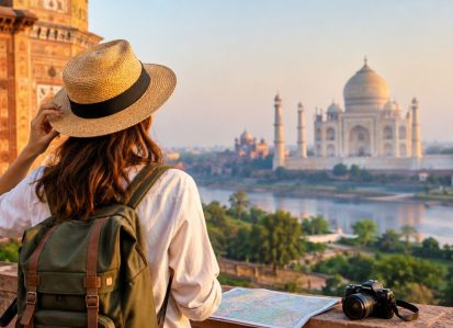 Best India holiday packages for UK travellers 2026