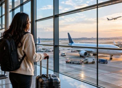 Best UK airports for flights to Delhi 2026