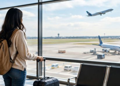 Best UK airports for flights to Kerala 2026